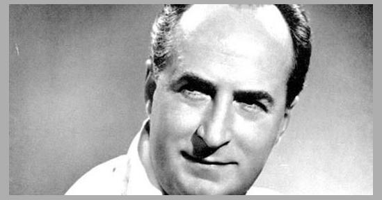 George Melachrino